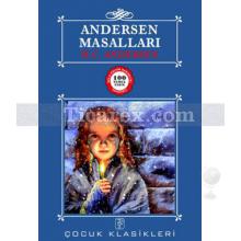 Andersen Masalları | Hans Christian Andersen