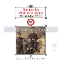 omer_in_cocuklugu