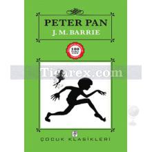 Peter Pan | J. M. Barrie