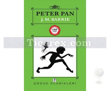 Peter Pan | J. M. Barrie - Resim 1