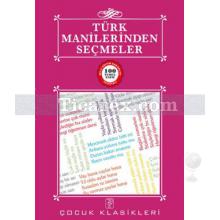 Türk Manilerinden Seçmeler | Kolektif