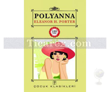 Polyanna | Eleanor H. Porter - Resim 1