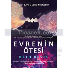 Evrenin Ötesi | Beth Revis