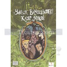 Yokluk Bahçesindeki Kayıp Melodi | Ümit İhsan