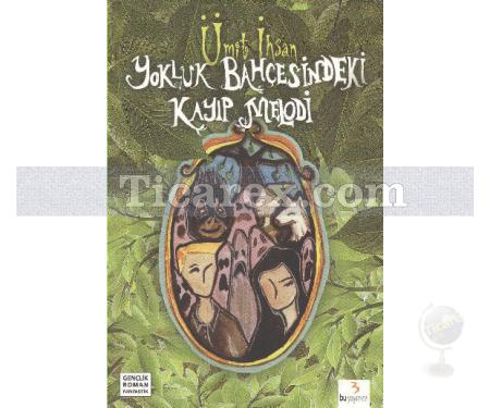 Yokluk Bahçesindeki Kayıp Melodi | Ümit İhsan - Resim 1