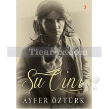 Su Cini | Ayfer Öztürk