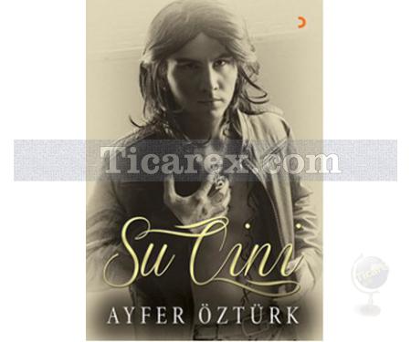 Su Cini | Ayfer Öztürk - Resim 1