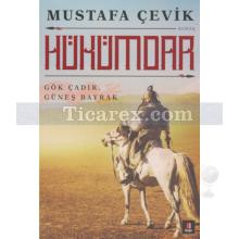 Hükümdar | Mustafa Çevik