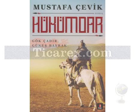 Hükümdar | Mustafa Çevik - Resim 1