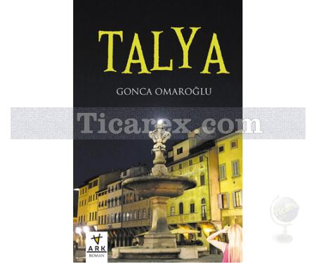 Talya | Gonca Omaroğlu - Resim 1