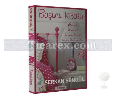 Başucu Kitabı | Serkan Şengül - Resim 1