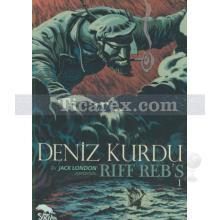Deniz Kurdu 1. Kitap | Riff Rebs