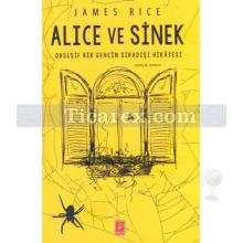 Alice ve Sinek | James Rice