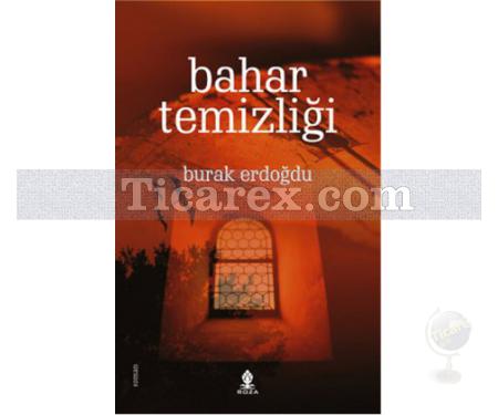 Bahar Temizliği | Burak Erdoğdu - Resim 1