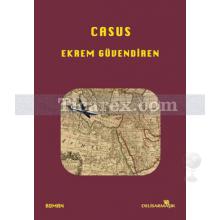 Casus | Ekrem Güvendiren