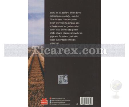 Basit Bir Es | Enis Batur - Resim 2