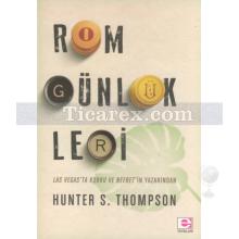 Rom Günlükleri | Hunter S. Thompson