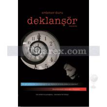 Deklanşör | Erdener Duru