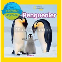 penguenler