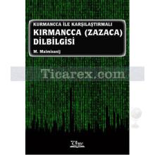 kirmancca_(_zazaca_)_dilbilgisi