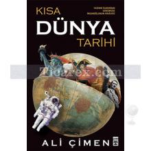 Kısa Dünya Tarihi | Ali Çimen