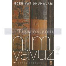 Edebiyat Okumaları | Bütün Eserleri 10 | Hilmi Yavuz