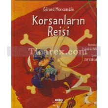 Korsanların Reisi | Gerard Moncomble