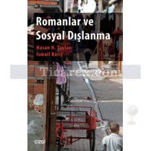Romanlar ve Sosyal Dışlanma | Hasan H. Taylan, İsmail Barış