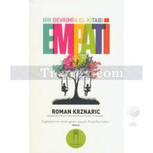 Bir Devrimin El Kitabı Empati | Roman Krznaric