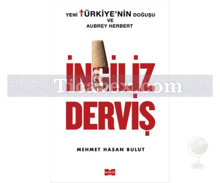 İngiliz Derviş | Mehmet Hasan Bulut - Resim 1