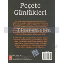pecete_gunlukleri