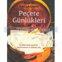 Peçete Günlükleri | Garth Callaghan