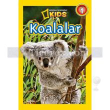 Koalalar | Seviye 1 | Laura Marsh