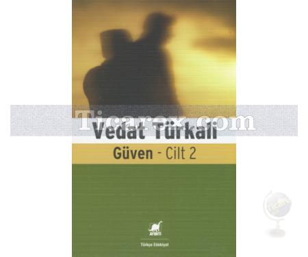 Güven | Cilt: 2 | Vedat Türkali - Resim 1