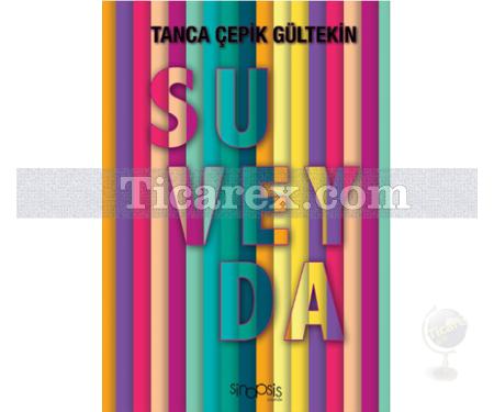 Suveyda | Tanca Çepik Gültekin - Resim 1