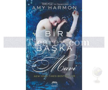 Bir Başka Mavi | Amy Harmon - Resim 1