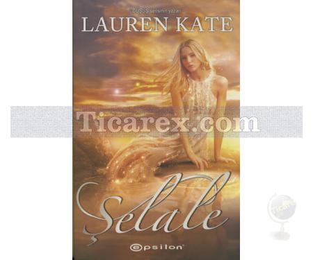 Şelale | Lauren Kate - Resim 1