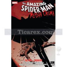 the_amazing_spider-man_sayi_16_-_meydan_okuma