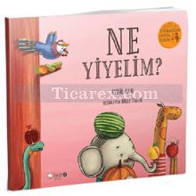 Ne Yiyelim? | Ormanda Oyun Serisi 4 | Aytül Akal