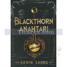 Blackthorn Anahtarı | Kevin Sands
