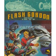 Flash Gordon Cilt: 19 | 1965 - 1967 | Dan Barry