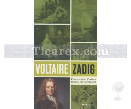 Zadig | Voltaire - Resim 1