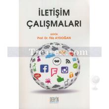 İletişim Çalışmaları | Filiz Aydoğan