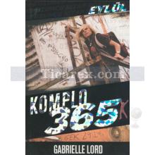 Komplo 365 Eylül | Gabrielle Lord