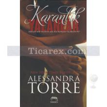 Karanlık Yalanlar | Alessandra Torre