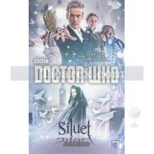 Siluet | Doctor Who | Justin Richards