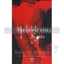 Meleklerin Kanı | Lonca Avcısı 1 | Nalini Singh