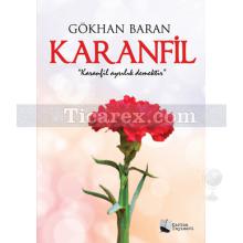 Karanfil | Gökhan Baran
