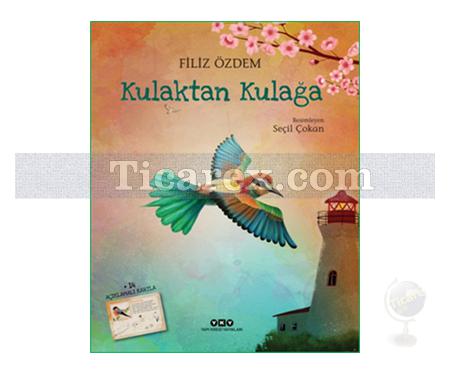 Kulaktan Kulağa | Filiz Özdem - Resim 1