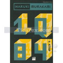 1Q84 | 3. Kitap | Haruki Murakami